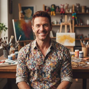 Autor Diego Mateo