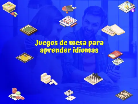 Juegos en inglés que sí enseñan vocabulario y conversación