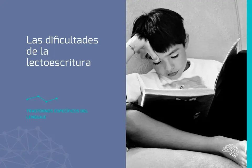 Dificultades de lectoescritura - cómo reconocerlas y ayudar mejor